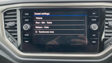 Volkswagen T-Roc 1.5 TSI EVO SE 5dr Petrol Hatchback